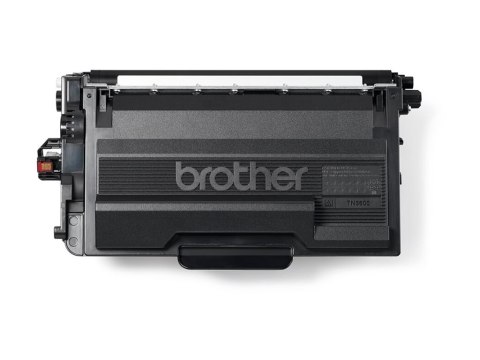 Brother TN3600 - Czarny - oryginał - pudełko - Toner - dla Brother DCP-L5510, HL-L5215, L6410, L6415, MFC-L5715, L6710, L6910, L