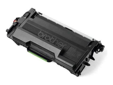 Brother TN3600 - Czarny - oryginał - pudełko - Toner - dla Brother DCP-L5510, HL-L5215, L6410, L6415, MFC-L5715, L6710, L6910, L