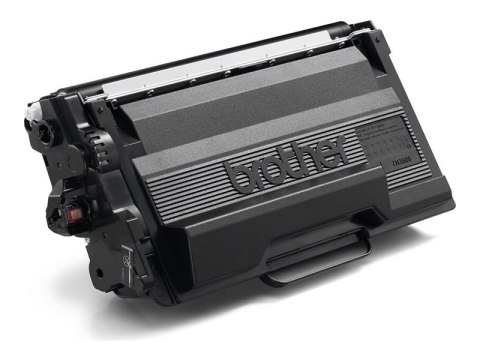 Brother TN3600 - Czarny - oryginał - pudełko - Toner - dla Brother DCP-L5510, HL-L5215, L6410, L6415, MFC-L5715, L6710, L6910, L