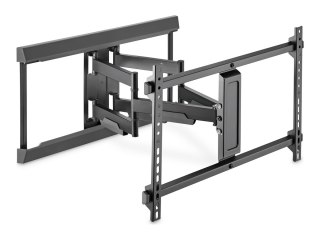 DIGITUS DA-90454 - Zestaw do montażu (mocowanie ściennny, uchwyt z jednym ramieniem, adapter VESA) - pełny zakres ruchu - dla pa