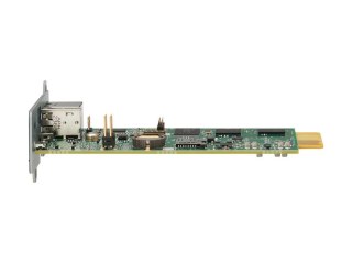 Eaton Cybersecure Gigabit NETWORK-M3 Card for UPS and PDU - Adapter zdalnego zarządzania - Gigabit Ethernet x 1 - dla P/N: 5PX30