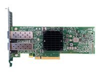 FUJITSU PLAN EP P210P - Adapter sieciowy - PCIe 3.0 - 10 Gigabit SFP+ x 2