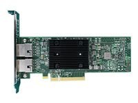FUJITSU PLAN EP P210TP - Adapter sieciowy - 1/2.5/5/10GBase-T x 2