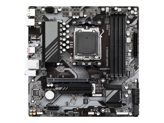 Gigabyte A620M GAMING X - Płyta główna - ATX micro - Socket AM5 - AMD A620 Chipset - USB 3.2 Gen 1, USB-C 3.2 Gen 1, USB-C 3.2 G