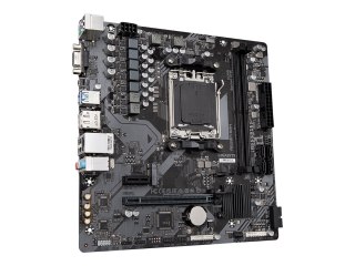Gigabyte A620M S2H - Płyta główna - ATX micro - Socket AM5 - AMD A620 Chipset - USB 3.2 Gen 1, USB-C 3.2 Gen 1 - Gigabit LAN - w