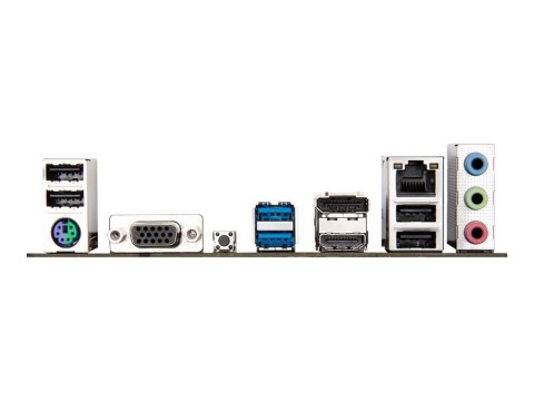 Gigabyte A620M S2H - Płyta główna - ATX micro - Socket AM5 - AMD A620 Chipset - USB 3.2 Gen 1, USB-C 3.2 Gen 1 - Gigabit LAN - w