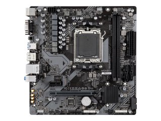Gigabyte B650M S2H - 1.0 - płyta główna - ATX micro - Socket AM5 - AMD B650 Chipset - USB 3.2 Gen 1 - Gigabit LAN - wbudowana ka