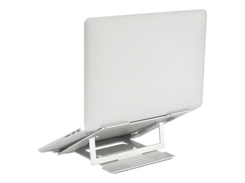 Kensington Easy Riser - Podstawka pod notebook - składana - 16"