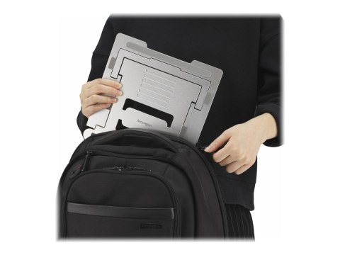 Kensington Easy Riser - Podstawka pod notebook - składana - 16"