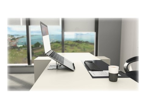 Kensington Easy Riser - Podstawka pod notebook - składana - 16"