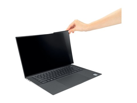 Kensington MagPro - Filtr prywatności notebooka - 16:10 - wymienny - magnes - 13.3" - Zgodność z TAA