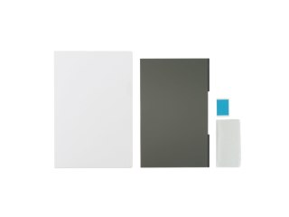 Kensington MagPro - Filtr prywatności notebooka - 16:10 - wymienny - magnes - 14" - czarny - Zgodność z TAA