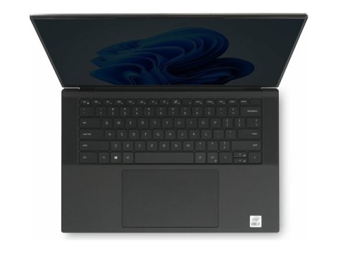 Kensington MagPro - Filtr prywatności notebooka - 16:10 - wymienny - magnes - 15.6" - czarny - Zgodność z TAA