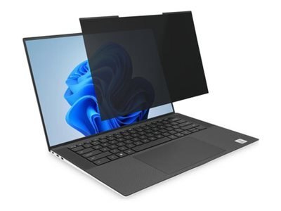 Kensington MagPro - Filtr prywatności notebooka - 16:10 - wymienny - magnes - 16" - Zgodność z TAA