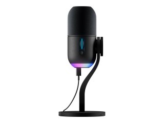 Logitech G Yeti GX - Mikrofon - USB - czarny