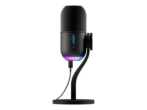Logitech G Yeti GX - Mikrofon - USB - czarny