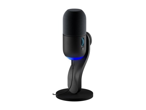Logitech G Yeti GX - Mikrofon - USB - czarny