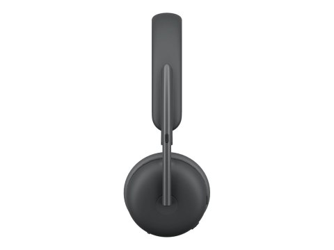 Logitech Zone Wireless 2 - Słuchawka - nauszne - Bluetooth - bezprzewodowa - redukcja hałasu - USB-C za pośr. adaptera Bluetooth