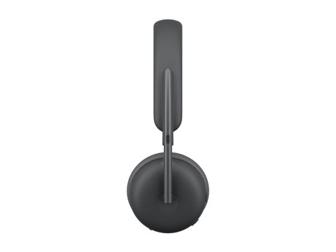 Logitech Zone Wireless 2 - Słuchawka - nauszne - Bluetooth - bezprzewodowa - redukcja hałasu - USB-C za pośr. adaptera Bluetooth