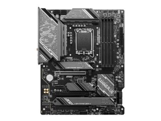 MSI Z790 Gaming Plus Wifi - Płyta główna - ATX - Gniazdo LGA1700 - Z790 Chipset - USB-C 3.2 Gen 2x2, USB 3.2 Gen 2, USB 3.2 Gen 