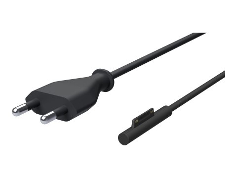 Microsoft Surface 65W Power Supply - Zasilacz - 65 wat