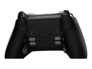 Microsoft Xbox Elite Wireless Controller Series 2 - Pad do gier - bezprzewodowa - Bluetooth - dla PC, Microsoft Xbox One