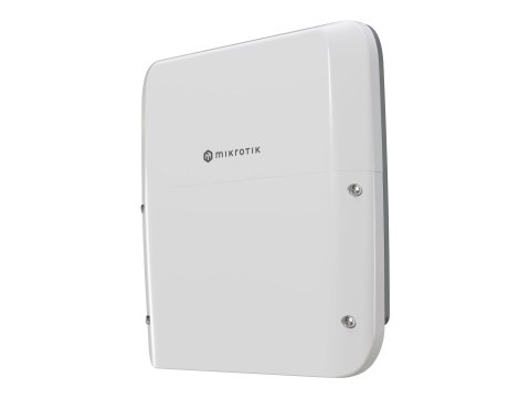 MikroTik RouterBOARD - Router przełącznik 9-portowy - 10GbE - dla P/N: MTP250-26V94-OD, MTP250-53V47-OD, XQ+BC0003-XS+, XS+2733L