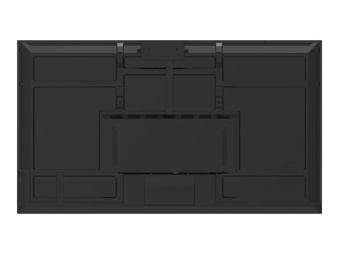 Optoma N3551K - 55" Klasa Przekątnej N-Series wyświetlacz LCD z podświetleniem LED - digital signage / konferencja - 4K UHD (216