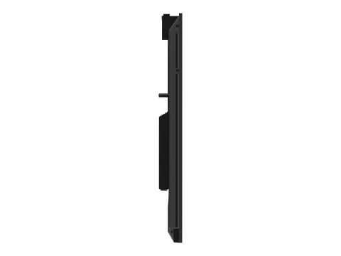 Optoma N3551K - 55" Klasa Przekątnej N-Series wyświetlacz LCD z podświetleniem LED - digital signage / konferencja - 4K UHD (216