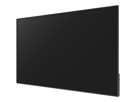 Optoma N3751K - 75" Klasa Przekątnej N-Series wyświetlacz LCD z podświetleniem LED - digital signage / konferencja - 4K UHD (216