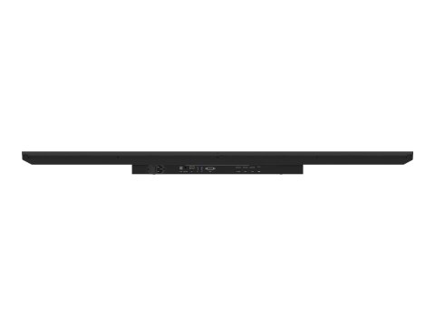 Optoma N3751K - 75" Klasa Przekątnej N-Series wyświetlacz LCD z podświetleniem LED - digital signage / konferencja - 4K UHD (216