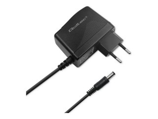 Qoltec - Zasilacz - wtyczka, premium, 12 V, 2 A, 5,5 x 2,1 - AC 220-240 V - 24 wat
