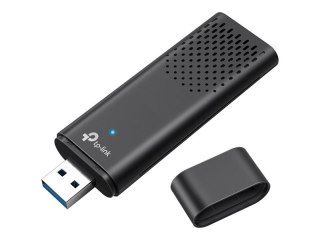 TP-Link Archer TX20U V1 - Adapter sieciowy - USB 3.0 - Wi-Fi 5, Wi-Fi 6
