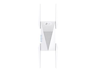 TP-Link RE815XE V1 - Wzmacniacz sygnału Wi-Fi - Wi-Fi 5 - 2.4 GHz, 5 GHz, 6 GHz
