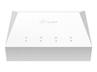 TP-Link XZ005-G6 V1 - Terminal GPON - 2.5 Gigabit Ethernet - 2.5 Gbps - 1GbE, 2.5GbE