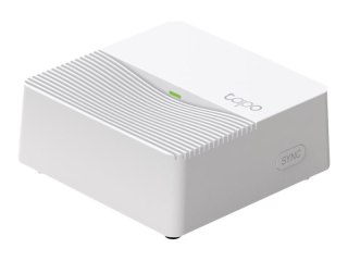 Tapo H200 V1 - Koncentrator inteligentny - bezprzewodowa - Wi-Fi - 2.4 Ghz, 863.35 MHz, 864.35 MHz, 868.35 MHz