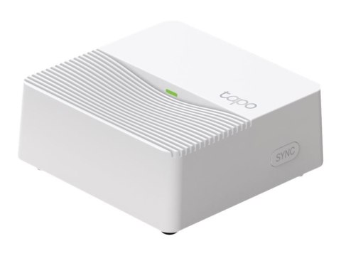 Tapo H200 V1 - Koncentrator inteligentny - bezprzewodowa - Wi-Fi - 2.4 Ghz, 863.35 MHz, 864.35 MHz, 868.35 MHz
