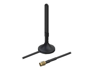 Teltonika - Antena - komórkowa - 3.6 dBi - uchwyt magnetyczny