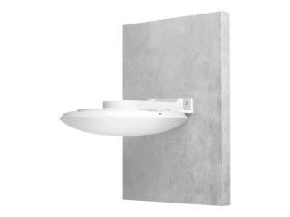 Ubiquiti UACC-PRO-AP-AM - Uchwyt bezprzewodowego punktu dostępowego - do montażu na ścianie - dla UniFi U6-PRO, UAP-AC-PRO
