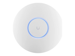Ubiquiti UniFi U6+ - Punkt dostępu bezprzewodowego - Wi-Fi - 2.4 GHz, 5 GHz