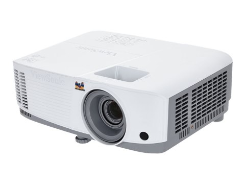 ViewSonic PA503W - Projektor DLP - 3D - 3800 lumeny ANSI - WXGA (1280 x 800) - 16:10 - 720p