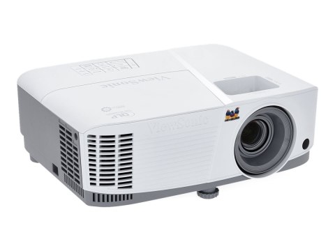 ViewSonic PA503W - Projektor DLP - 3D - 3800 lumeny ANSI - WXGA (1280 x 800) - 16:10 - 720p