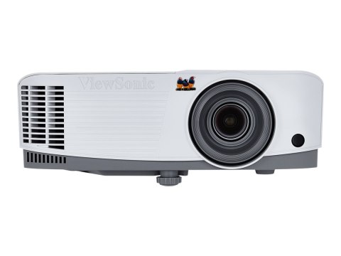 ViewSonic PA503W - Projektor DLP - 3D - 3800 lumeny ANSI - WXGA (1280 x 800) - 16:10 - 720p