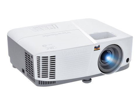 ViewSonic PA503W - Projektor DLP - 3D - 3800 lumeny ANSI - WXGA (1280 x 800) - 16:10 - 720p