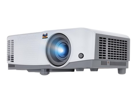 ViewSonic PA503W - Projektor DLP - 3D - 3800 lumeny ANSI - WXGA (1280 x 800) - 16:10 - 720p