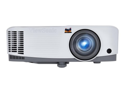 ViewSonic PA503W - Projektor DLP - 3D - 3800 lumeny ANSI - WXGA (1280 x 800) - 16:10 - 720p