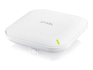 Zyxel NWA50AX Pro - Punkt dostępu bezprzewodowego - PoE - Wi-Fi 6 - 2.4 GHz, 5 GHz - zarządzanie w chmurze