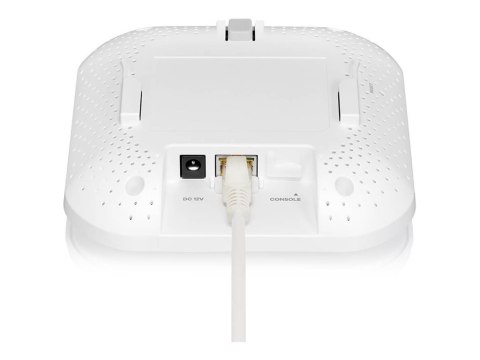 Zyxel NWA50AX Pro - Punkt dostępu bezprzewodowego - PoE - Wi-Fi 6 - 2.4 GHz, 5 GHz - zarządzanie w chmurze