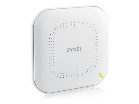Zyxel NWA50AX Pro - Punkt dostępu bezprzewodowego - PoE - Wi-Fi 6 - 2.4 GHz, 5 GHz - zarządzanie w chmurze