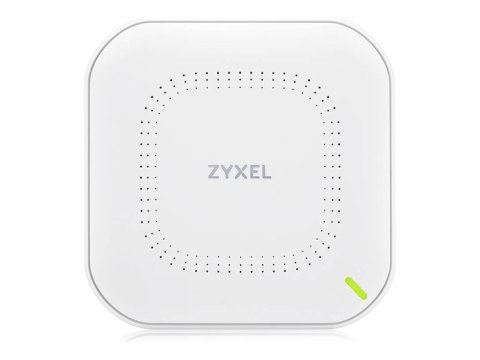 Zyxel NWA50AX Pro - Punkt dostępu bezprzewodowego - PoE - Wi-Fi 6 - 2.4 GHz, 5 GHz - zarządzanie w chmurze